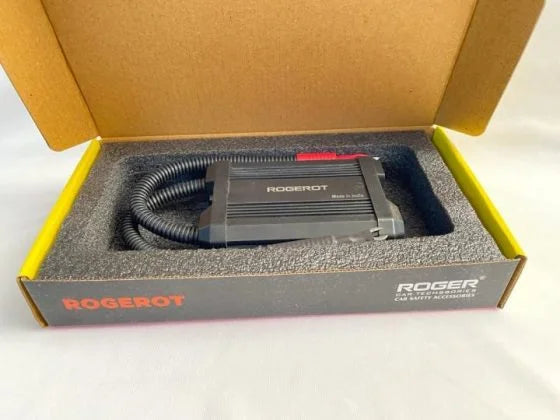 Rogerot – Quick Acceleration Device, Unleash Instant Throttle Response & Smoother Power Delivery In City Traffic & Highways 🚗