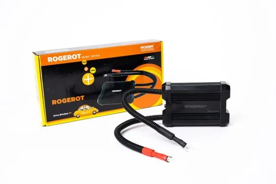 Rogerot – Quick Acceleration Device, Unleash Instant Throttle Response & Smoother Power Delivery In City Traffic & Highways 🚗