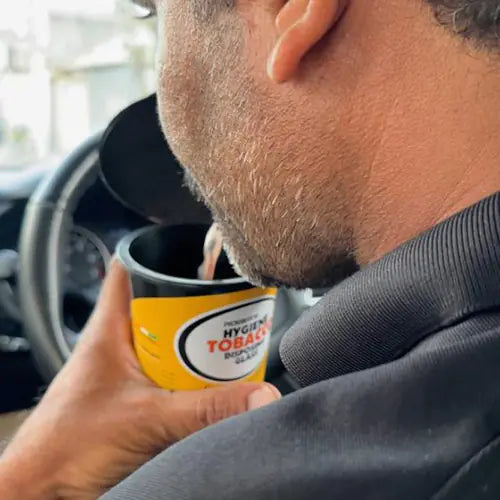 ROGER Tobacco Disposing Glass for Spitting Tobacco – Pack of 10 | Hygienic & Disposable Use