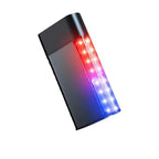 ROGER 3-in-1 Emergency Escape Hammer – Rescue Tool with Seat Belt Cutter