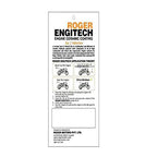 ROGER Bike ENGITECH Engine Oil Additive
