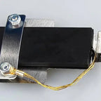 ROGER Car Anti-Static Grounding Strap for Vehicle Safety