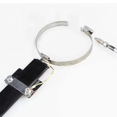 ROGER Car Anti-Static Grounding Strap for Vehicle Safety