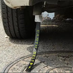 ROGER Car Anti-Static Grounding Strap for Vehicle Safety