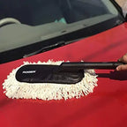 ROGER CARSTER Car Duster Body Cleaning Brush