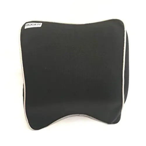 ROGER Car Headrest Pillow (Responsive Memory Foam)