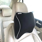 ROGER Car Headrest Pillow (Responsive Memory Foam)
