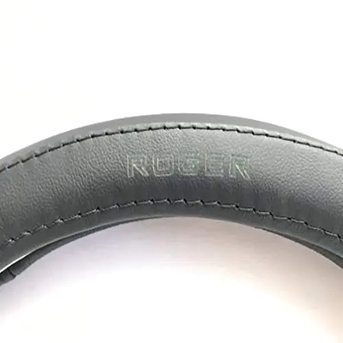 ROGER Car Steering Wheel Cover