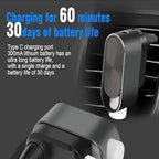 ROGER Car Vent Clip Diffuser – Portable Aromatherapy Device