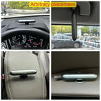 ROGER Emergency Car Safety Hammer – Multi-Function Emergency Escape Tool