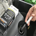 ROGER Engitech Nano Ceramic Coating – High Performance Ceramic Engine Oil Additive