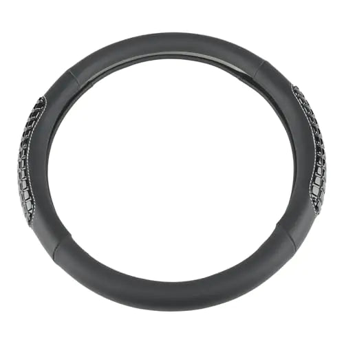 ROGER Gel Car Steering Wheel Cover with Gel Massage