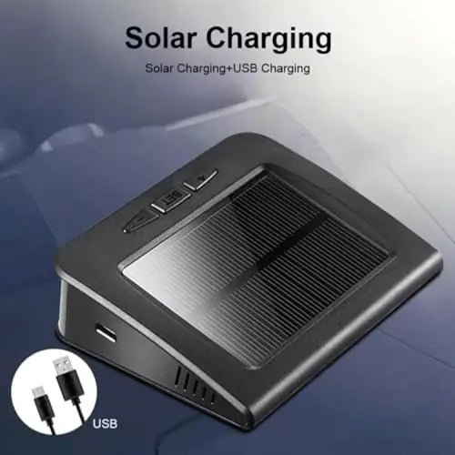 ROGER Tyre Pressure Monitoring System SQE285