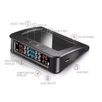 ROGER Tyre Pressure Monitoring System SQE285