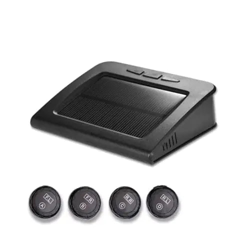 ROGER Tyre Pressure Monitoring System SQE285