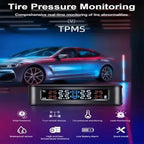 ROGER Tyre Pressure Monitoring System SQE285