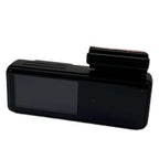 ROGER WiFi Dash Cam with Display Screen & 64 GB Memory Card (Single Channel)