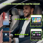 ROGER’S Wireless CarPlay and Android Auto Adapter