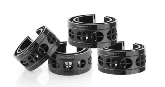 Rogerab LX – Premium Coil Spring Buffer An Ultra-Soft, Premium Car Coil Spring Buffer Designed For Superior Shock Absorption, Smoother Rides, And Enhanced Stability—Perfect For Suvs And Premium Sedan Cars