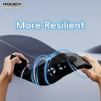 Rogerab LX – Premium Coil Spring Buffer An Ultra-Soft, Premium Car Coil Spring Buffer Designed For Superior Shock Absorption, Smoother Rides, And Enhanced Stability—Perfect For Suvs And Premium Sedan Cars