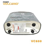 Roger’s VC600 Heavy-Duty DC 12V Tyre Inflator – Backed by 6-Year Warranty