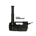 𝐑𝐨𝐠𝐞𝐫 𝟑-𝐢𝐧-𝟏 𝐄𝐥𝐞𝐜𝐭𝐫𝐢𝐜 𝐂𝐚𝐫 𝐉𝐚𝐜𝐤 𝐊𝐢𝐭 – 𝟓 𝐓𝐨𝐧 | 𝟏𝟐𝐕 𝐄𝐥𝐞𝐜𝐭𝐫𝐢𝐜 𝐉𝐚𝐜𝐤 + 𝐈𝐦𝐩𝐚𝐜𝐭 𝐖𝐫𝐞𝐧𝐜𝐡 + 𝐃𝐢𝐠𝐢𝐭𝐚𝐥 𝐓𝐲𝐫𝐞 𝐈𝐧𝐟𝐥𝐚𝐭𝐨𝐫, 𝐏𝐞𝐫𝐟𝐞𝐜𝐭 𝐄𝐦𝐞𝐫𝐠𝐞𝐧𝐜𝐲 𝐓𝐨𝐨𝐥 𝐟𝐨𝐫 𝐒𝐔𝐕, 𝐒𝐞𝐝𝐚𝐧 & 𝐇𝐚𝐭𝐜𝐡𝐛𝐚𝐜𝐤 𝐂𝐚𝐫𝐬 🚗