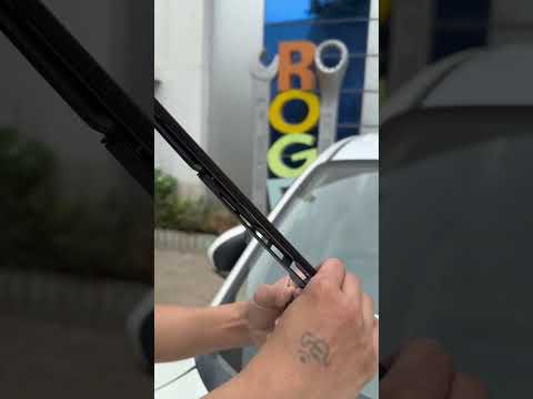 Roger Aerodynamic Wiper Blade