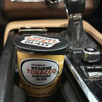 ROGER Tobacco Disposing Glass for Spitting Tobacco – Pack of 10 | Hygienic & Disposable Use