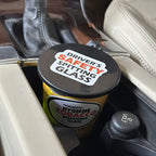 ROGER Tobacco Disposing Glass for Spitting Tobacco – Pack of 10 | Hygienic & Disposable Use